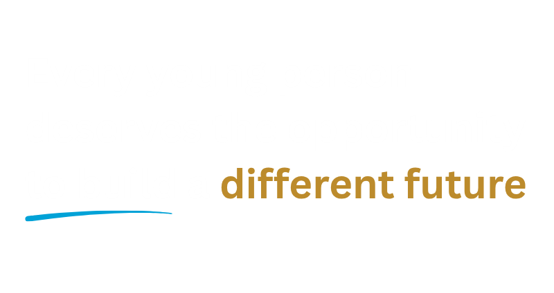 FTS HEADER – EVERY YOUNG PERSON